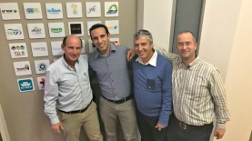 אשחר, צילום: יח"צ