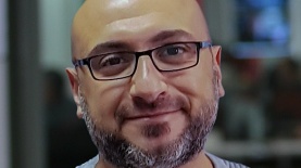 אייל רבי ספרן, צילום: יח"צ