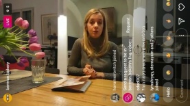 הדס יריב. מאפיית ברמן באינסטגרם, צילום: יח"צ/ צילום מסך