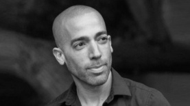 מיכאל מושקוביץ, צילום: אילן ספירא