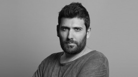 נוי אלוש, צילום: דניאל זקונט