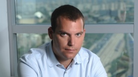 אורי רמתי, צילום: קובי קסטרו