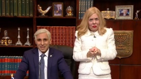 'ארץ נהדרת' עונה 15, צילום: צילום מסך מאקו