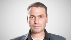 ירון רוזן, צילום: דיוור פלוס