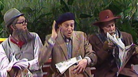 זהו זה, צילום: באדיבות החינוכית