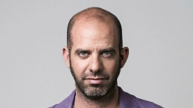 אמנון אילוז, צילום: יח"צ