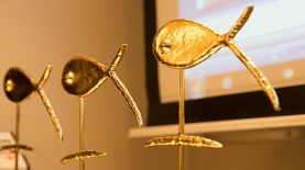 תחרות דג הזהב, צילום: יח"צ