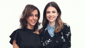 לירון ויצמן וחגית טסה, צילום: גיל כהן לקיפלינג