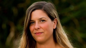 ניצן אלמוג-עברון, צילום: יח"צ