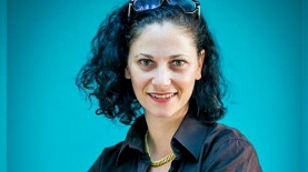 רוית בכמן, צילום: יח"צ