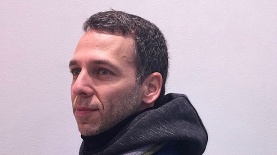 רועי גפן. גליקמן שמיר סמסונוב פובליסיס, צילום: יח"צ