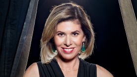 שרית בירן, צילום: גבריאל בהרליה