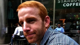 שי אלמגור, צילום: עמוד הפייסבוק של שי אלמגור