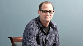 דן אלעזרי. מנכ"ל יוניברסל מקאן, צילום: יח"צ