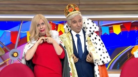 ארץ נהדרת 2018, צילום: צילום מסך מאקו