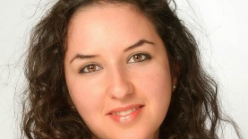 לירון פרידמן-מימון, צילום: יוסי צבקר