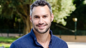 מייקי בן ארי, צילום: תומר יעקובסון