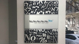 NO NO NO NO NO YES, צילום: יח"צ