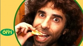 אורי חזקיה, צילום: יח"צ