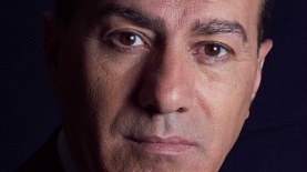 שלומי אלדר, צילום: כרמל אליהו