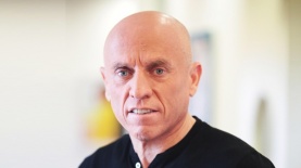 יוסי ורשבסקי, צילום: גיא קרן