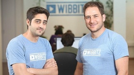 וויביטס. יותם כהן וזוהר דיין, צילום: יח"צ