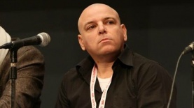 בועז גולן, צילום: באדיבות אוניברסיטת חיפה