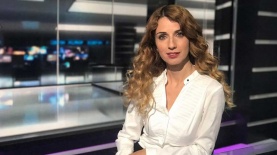 דקלה אהרון שפרן, צילום: תאגיד השידור כאן