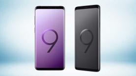 Galaxy S9 Plus, צילום: יח"צ