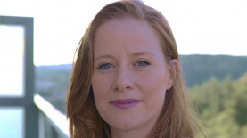 נגה שלג, צילום: אסף שלג