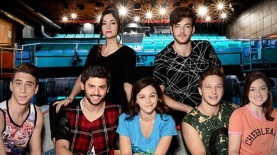 OBOY, צילום: רונן אקרמן ויוליה טייץ