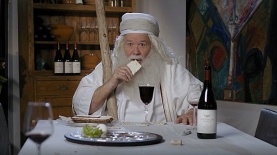 יקב רמת הגולן, צילום: צילום מסך