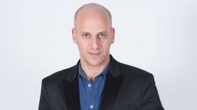 רון גרנות, צילום: ניר סטולו