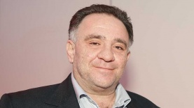 יוסי טאטיקה, צילום: רמי זרינגר