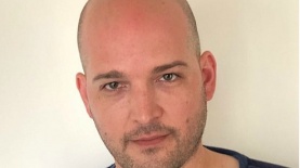 יונתן שם טוב, צילום: יח"צ