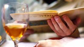ארוחת חג הפסח, צילום: Istock