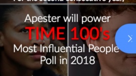 Apester, צילום: יח"צ