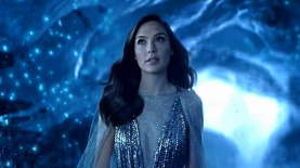 גל גדות בפרסומת לוואווי P20 החדש, צילום: יח"צ