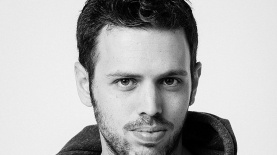 עידן קרביץ, צילום: יח"צ