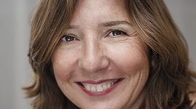 איריס מזאל, צילום: אליסה רות סקלני