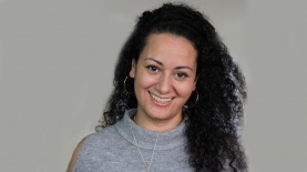 יסמין גואטה, צילום: יח"צ