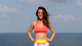 קרן אן גיימן, צילום: דיאגו רוסמן