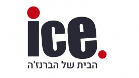 לוגו אתר ice, צילום: ice