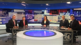 חדשות ערוץ 20, צילום: יח"צ