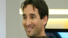 ניר אמבר, צילום: בני בכר