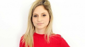 רוני שנקמן, מתוך הדסק של נועה תישבי, צילום: יח"צ