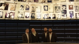 סרט התעודה "אסתיר פני", צילום: סאשה גבריקוב ועומרי תקוע