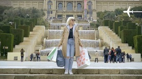 קמפיין smartair, צילום: מסך