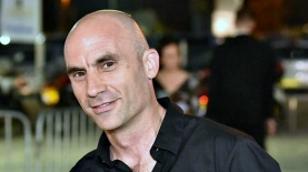 יורם לוי, צילום: נדב כהן יונתן