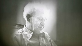 דוד בן גוריון. מתוך פרסומת דלתא ליום העצמאות, צילום: יח"צ